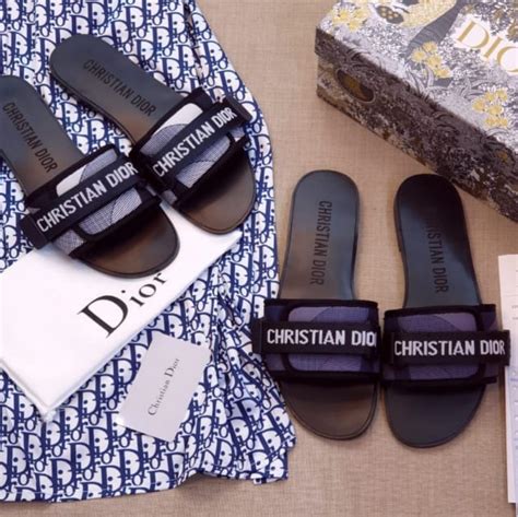 christian dior slides canada|Altro.